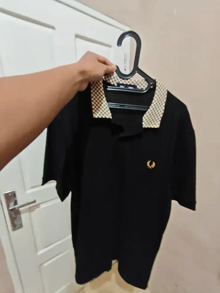 Polo Fred perry