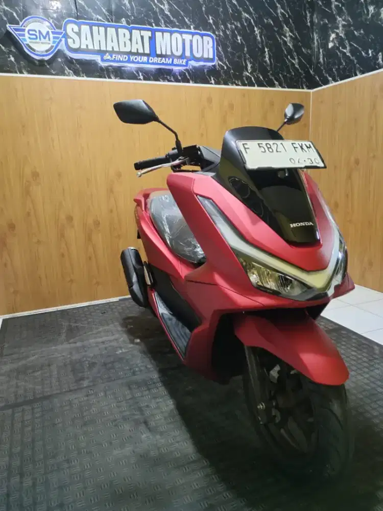 HONDA PCX 160 ABS TH 2025 CASH-CREDIT