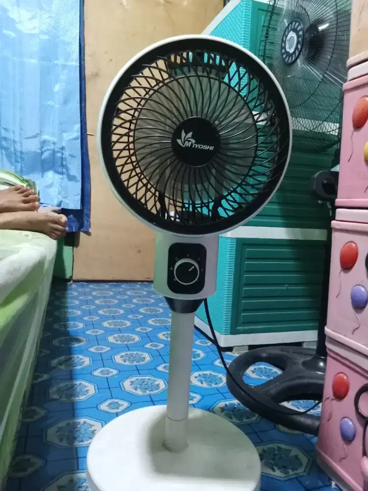 Kipas angin Miyoshi