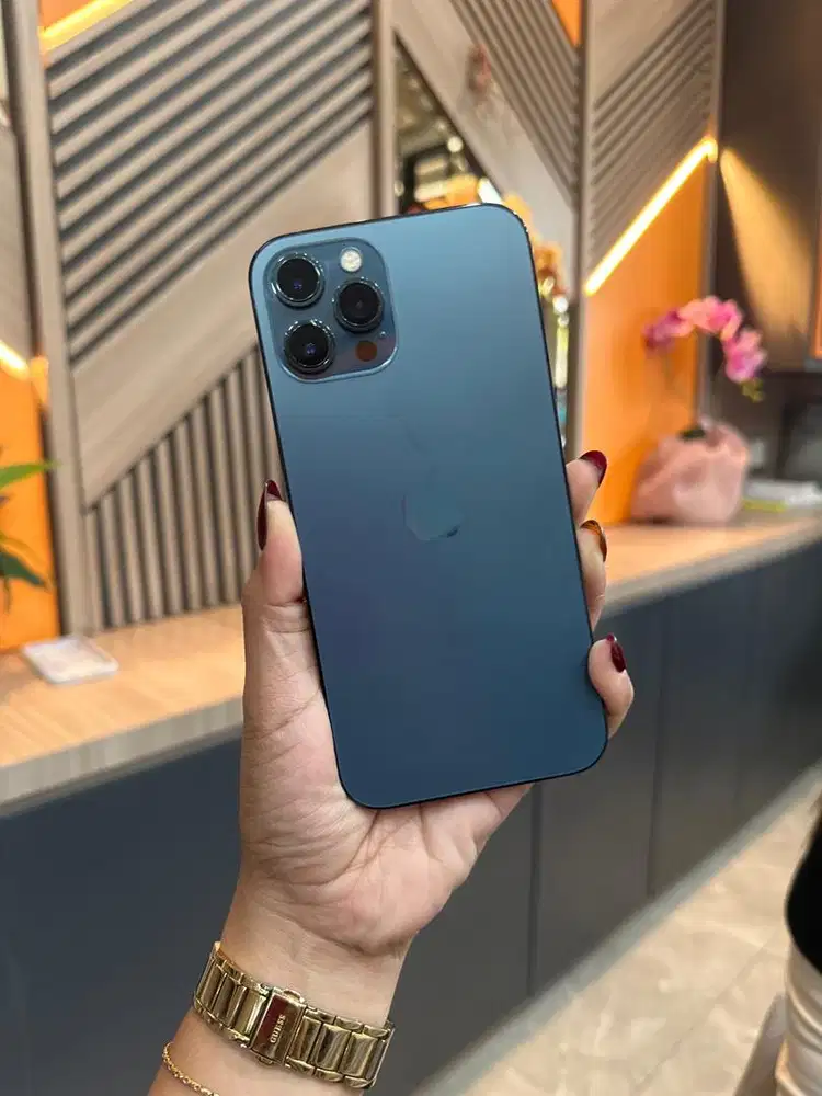 iphone 12 promax 256 gb beacukai