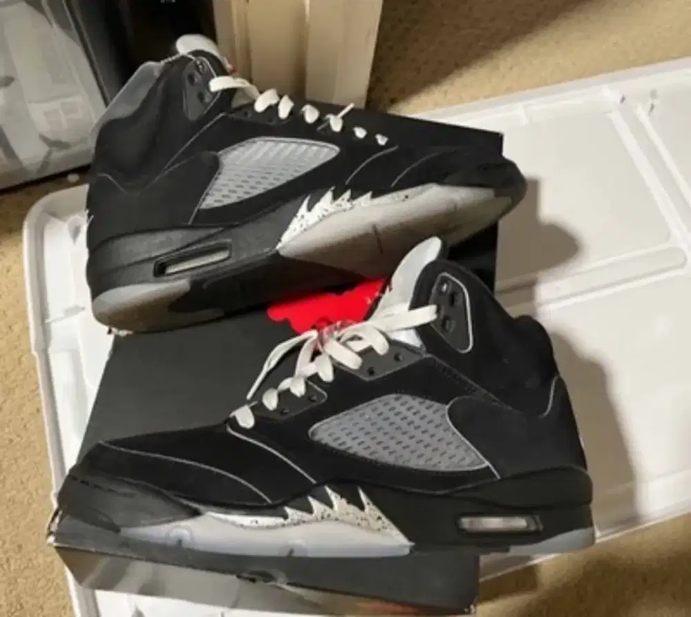 Nike jordan retro 43