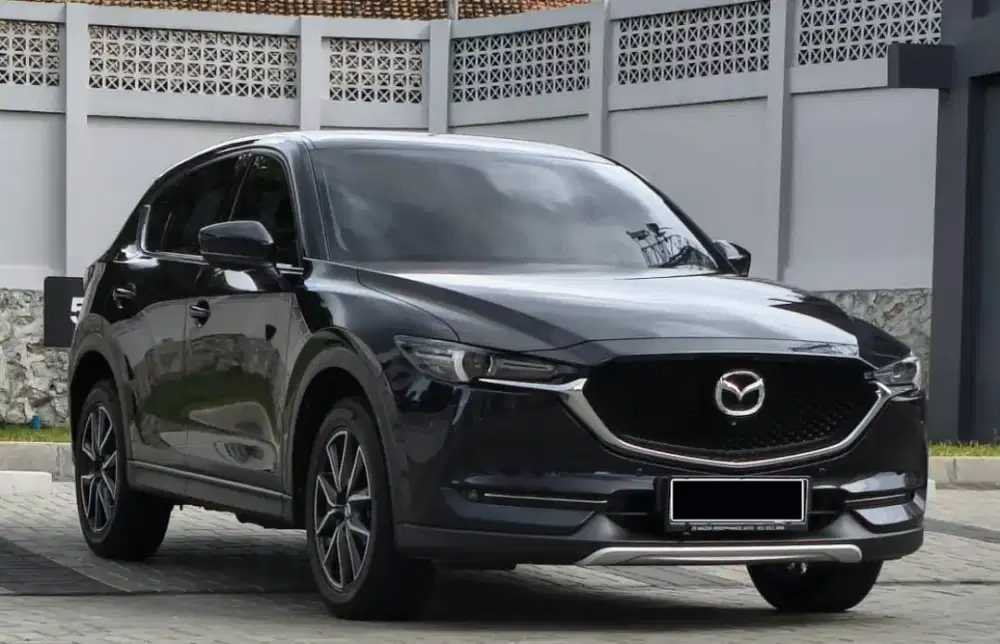 Mazda CX5 GT 2020