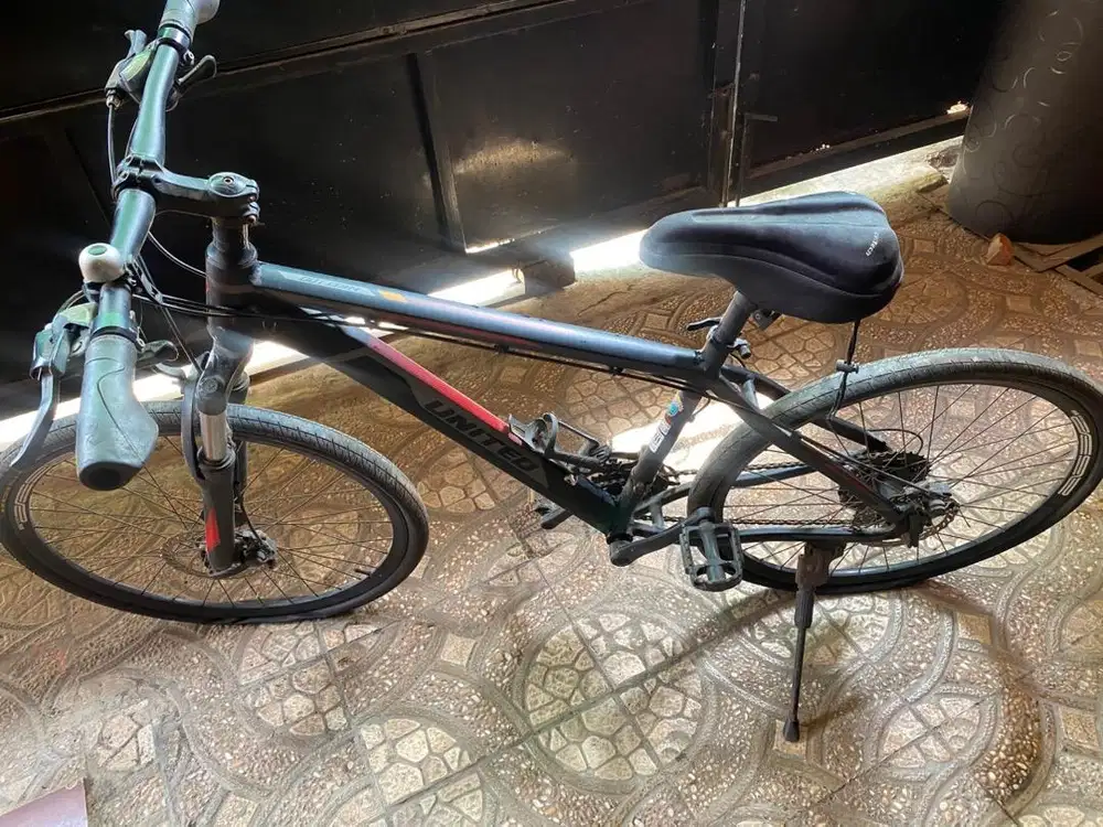 United neo ukuran 26,5