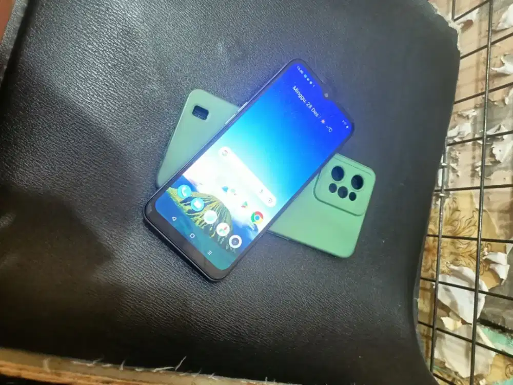 realme C31 ram 3/32 normal semua msh original semua hp aja