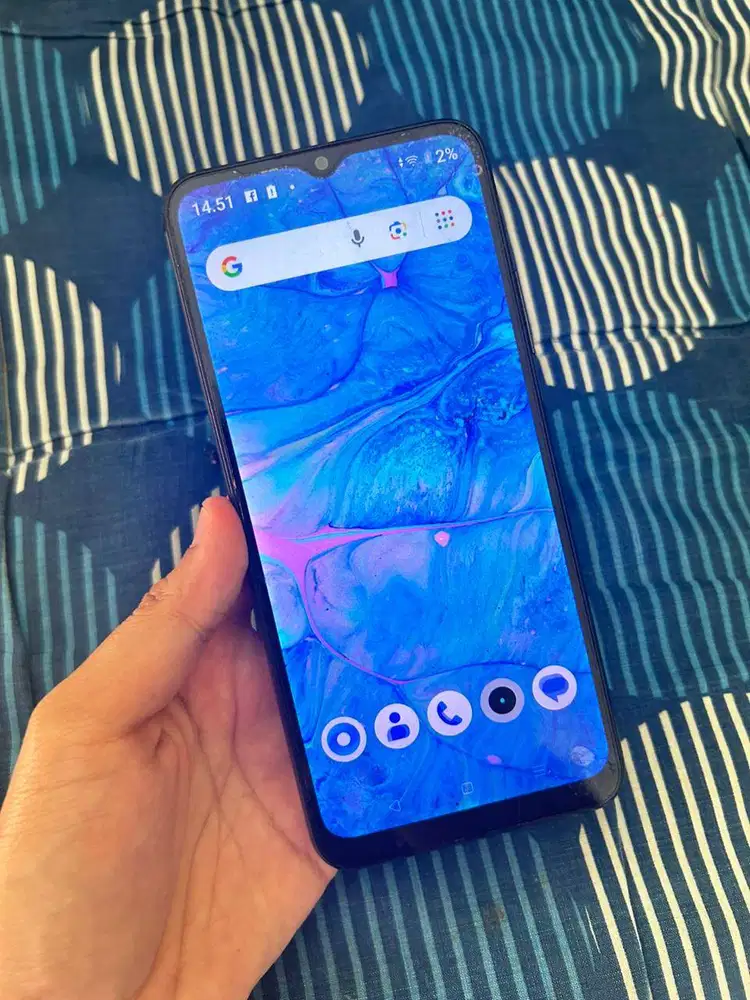 Realme C11 Second