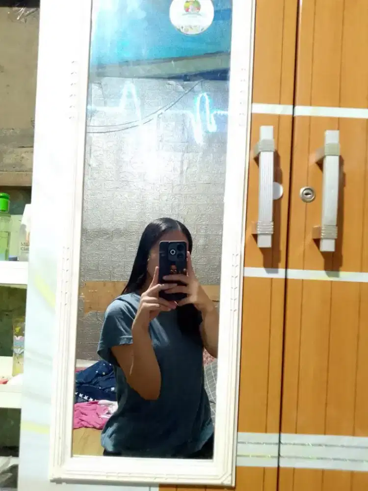 Butuh kerjaan yg bisa pulang pergi