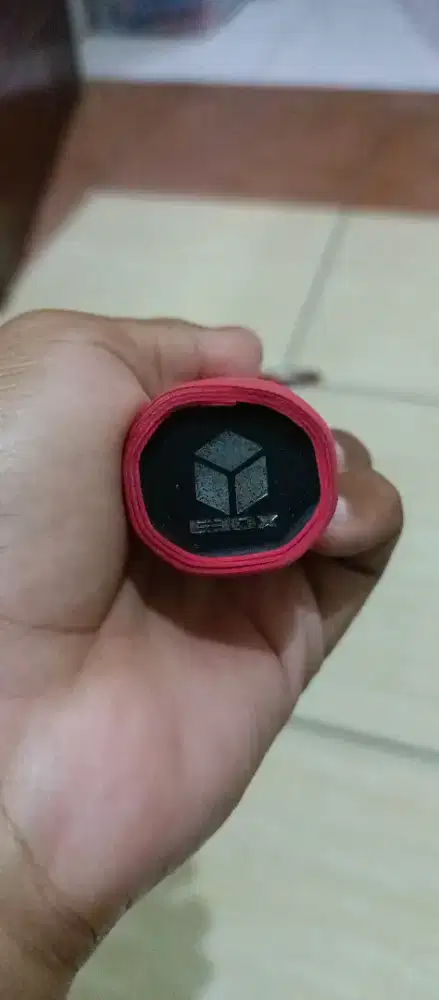 Di Jual Raket Badminton