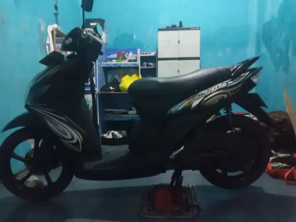 di jual mio soul 2008