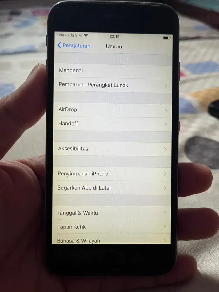 iPhone 6 64gb batangan