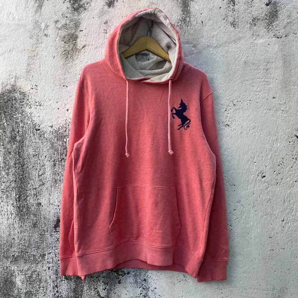 Hoodie Beyond Style - Size XL fit M - Jaket pink