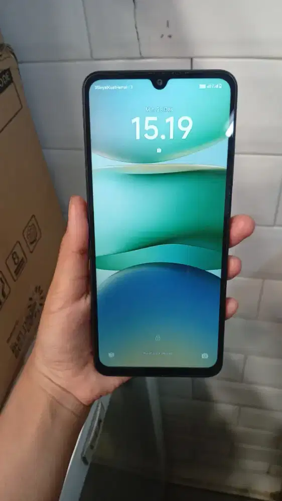 Dijual Handphone xiomi redmi 5A