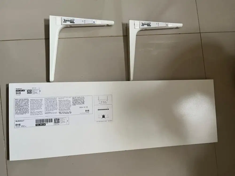 Ambalan Ikea Baru Bagus