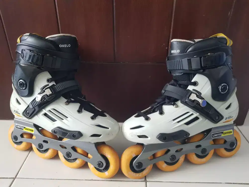 Sepatu Roda Oxelo MF500 Size 42