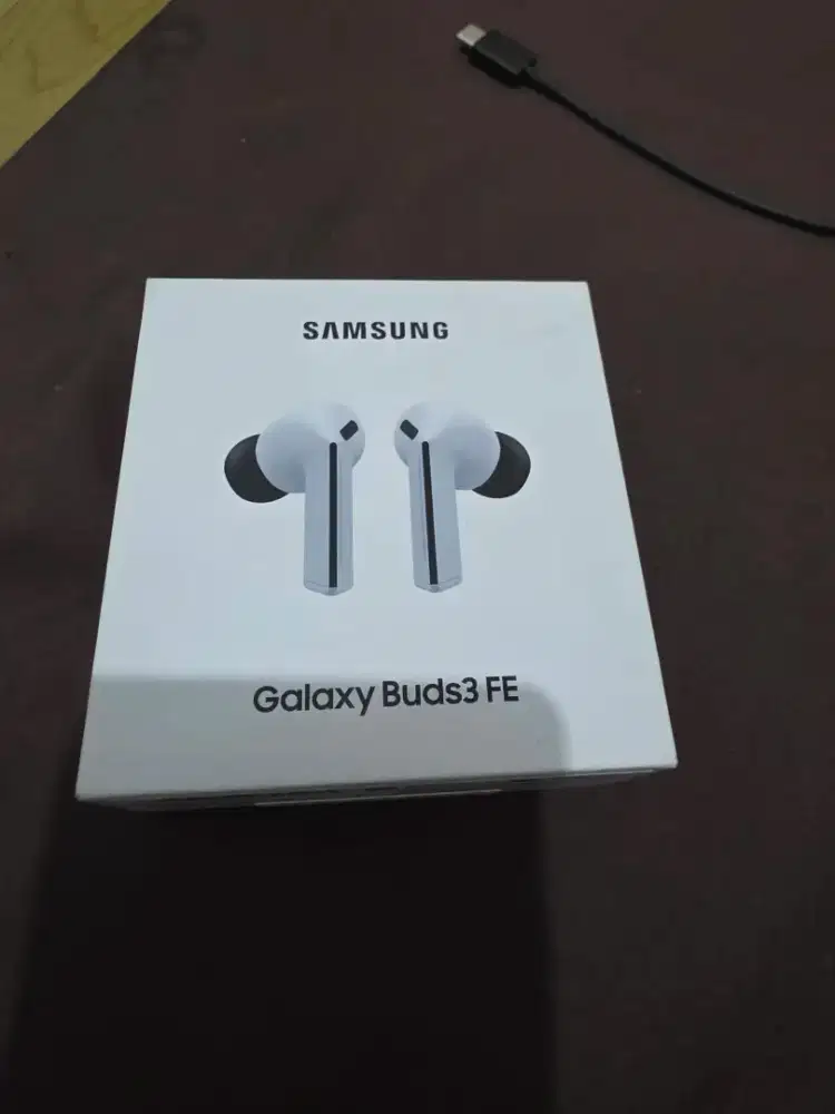 Samsung galaxy buds3 FE