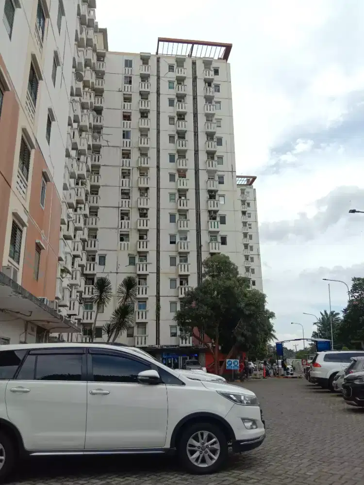 Disewakan Kios murah tahunan atau bulanan