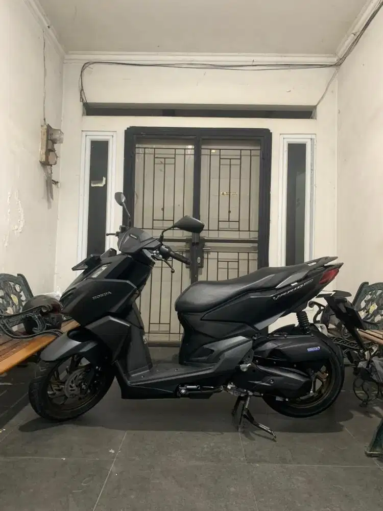 Vario 160 2023 Jakarta Timur