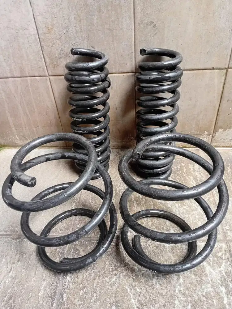 Eibach pro kit bmw f87 m2