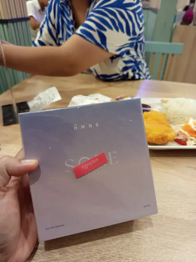 Parfume HMNS Sore 100ml
