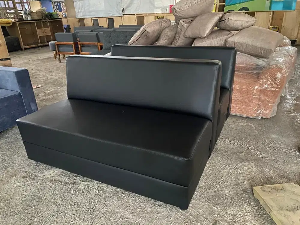 Sofa tunggu murah