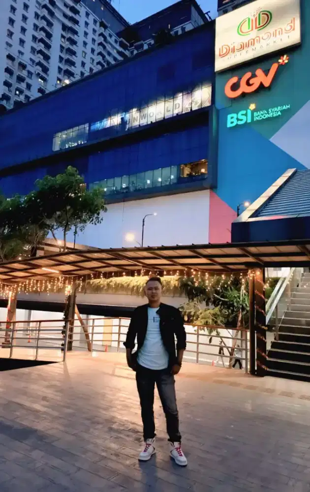 Driver pribadi, kantor