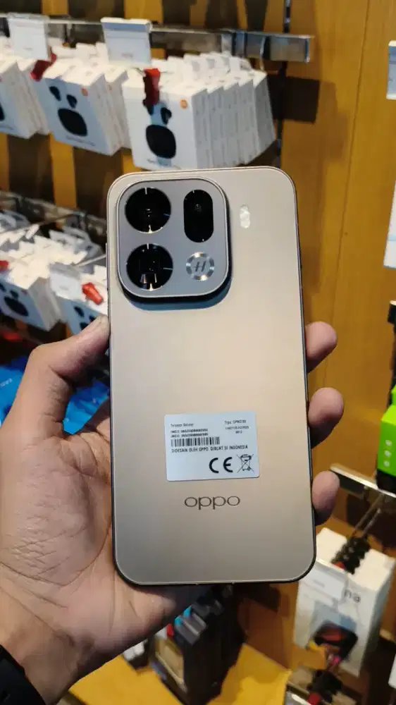 Oppo FIND X9 PRO 16/512GB