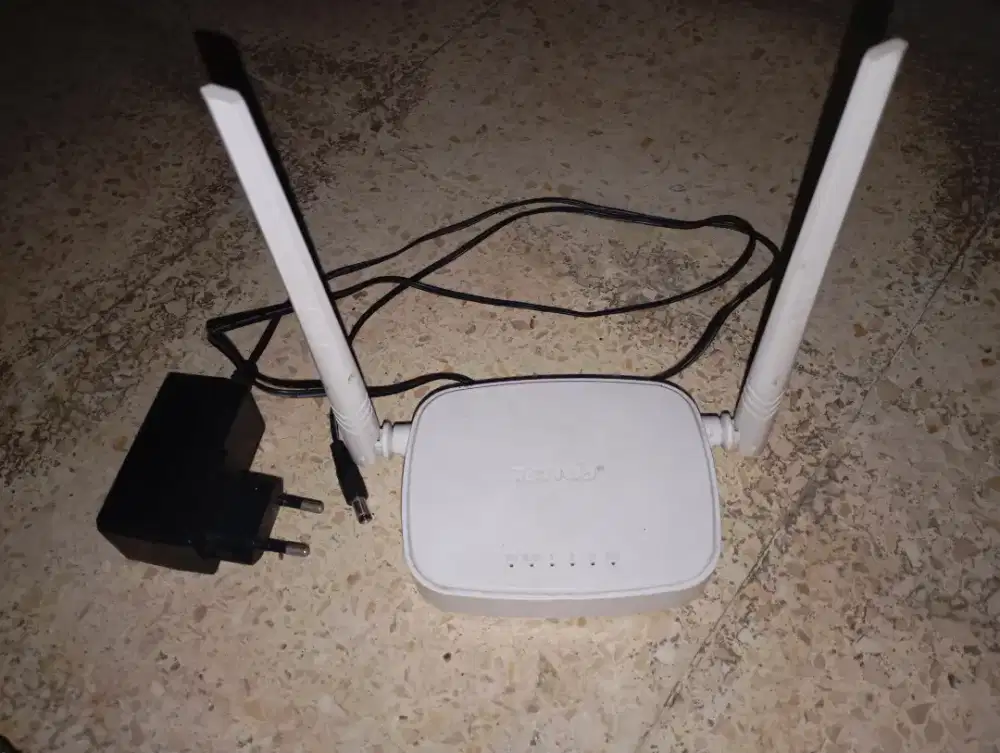 ROUTER TENDA N301