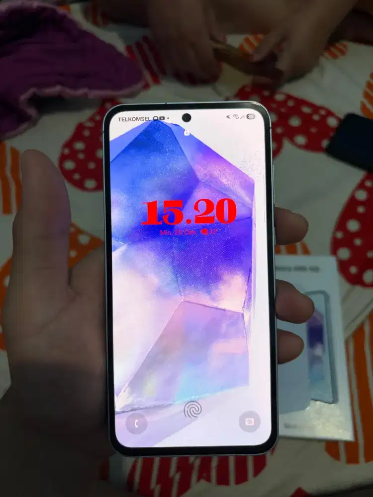 Samsung GALAXY A55 5G/256gb