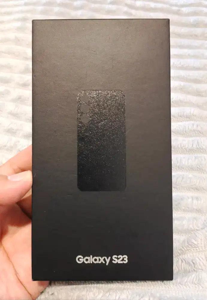 Samsung s23 like NEW