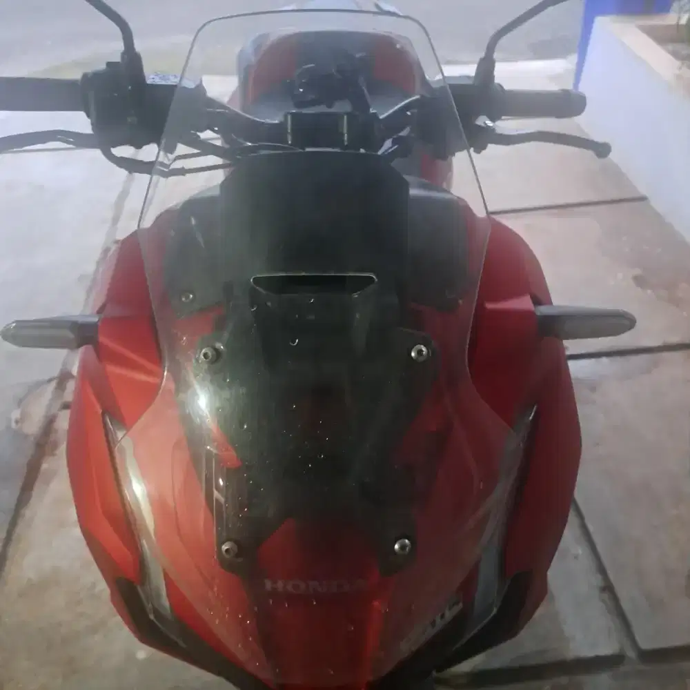 Jual ADV 160 2022 ABS