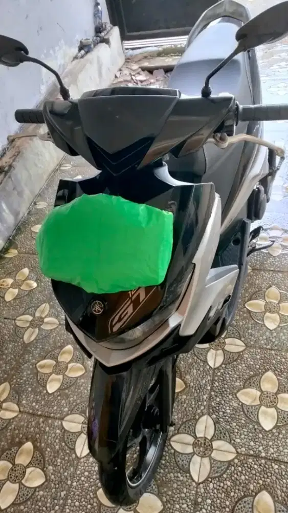 Mio Soul GT 125 2015