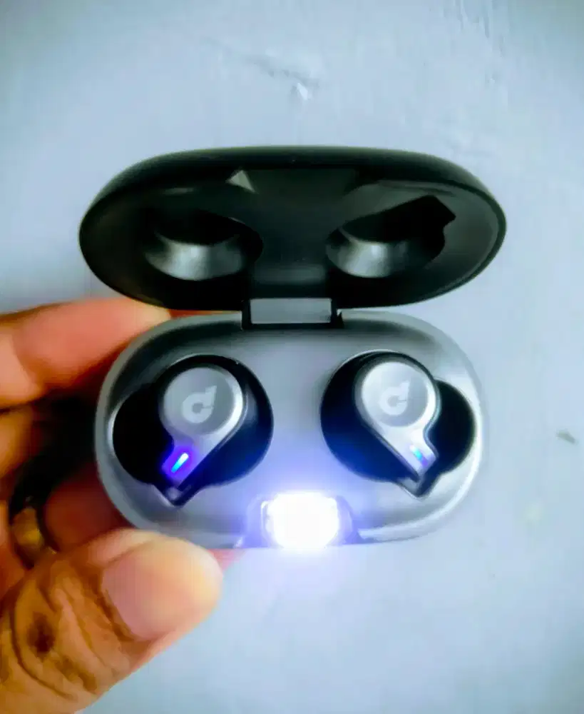 Tws dbE Acoustic TWS10 Original headset bluetooth Gaming & Music