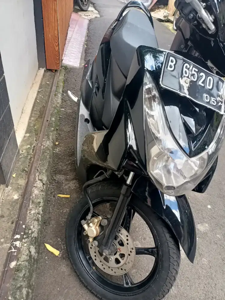 Mio soul karbu 2010 LENGKAP