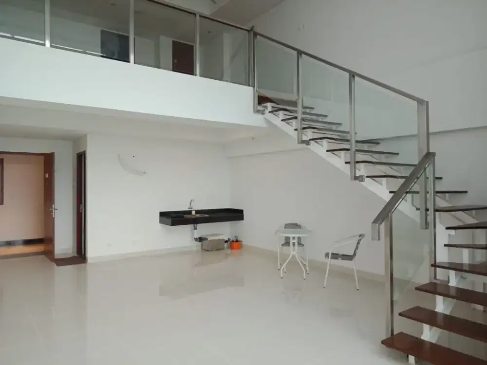 JuaL Cepat SOHO Roseville 2 Lantai Luas 100sqm Harga Murah - Fasilitas Lengkap