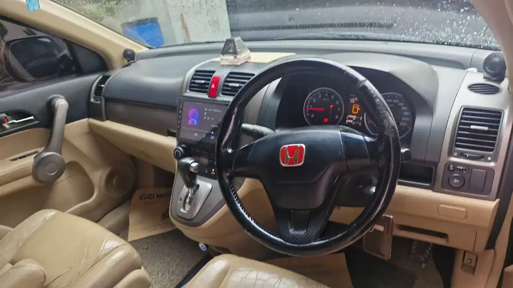 Honda CR-V 2008 Bensin