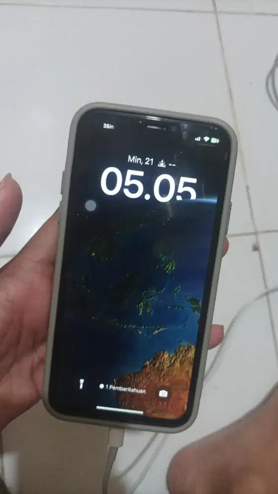 iphone x 256gb bahan gengsimu