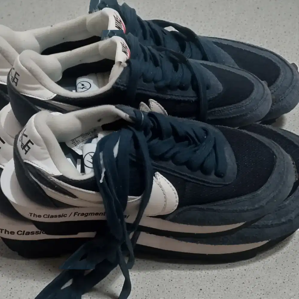 nike dan mlb scond miror