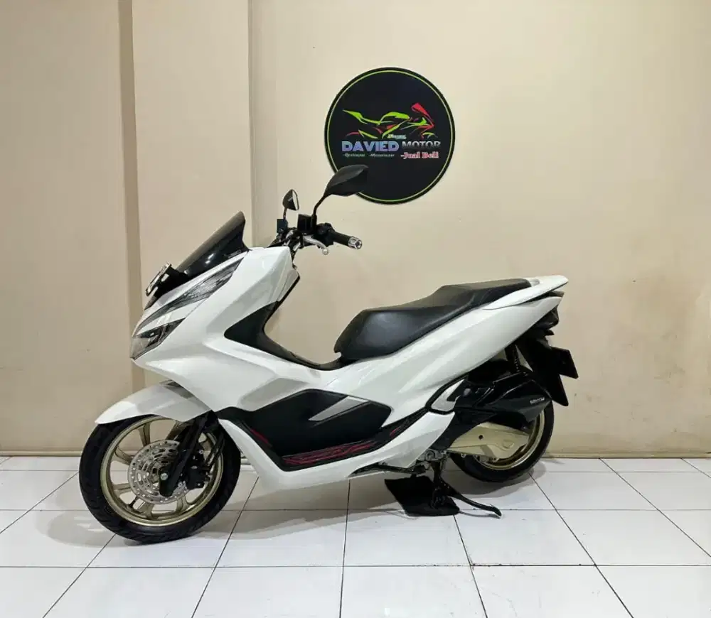 PCX 150 2019 | JUAL CASH//KREDIT DP800RIBU