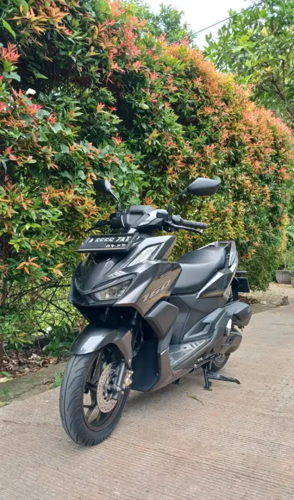 DP 300RB HONDA VARIO 160 ABS TAHUN 2022