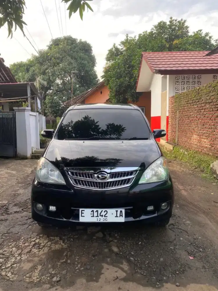 Xenia Li 1.0 VVT-i 2009