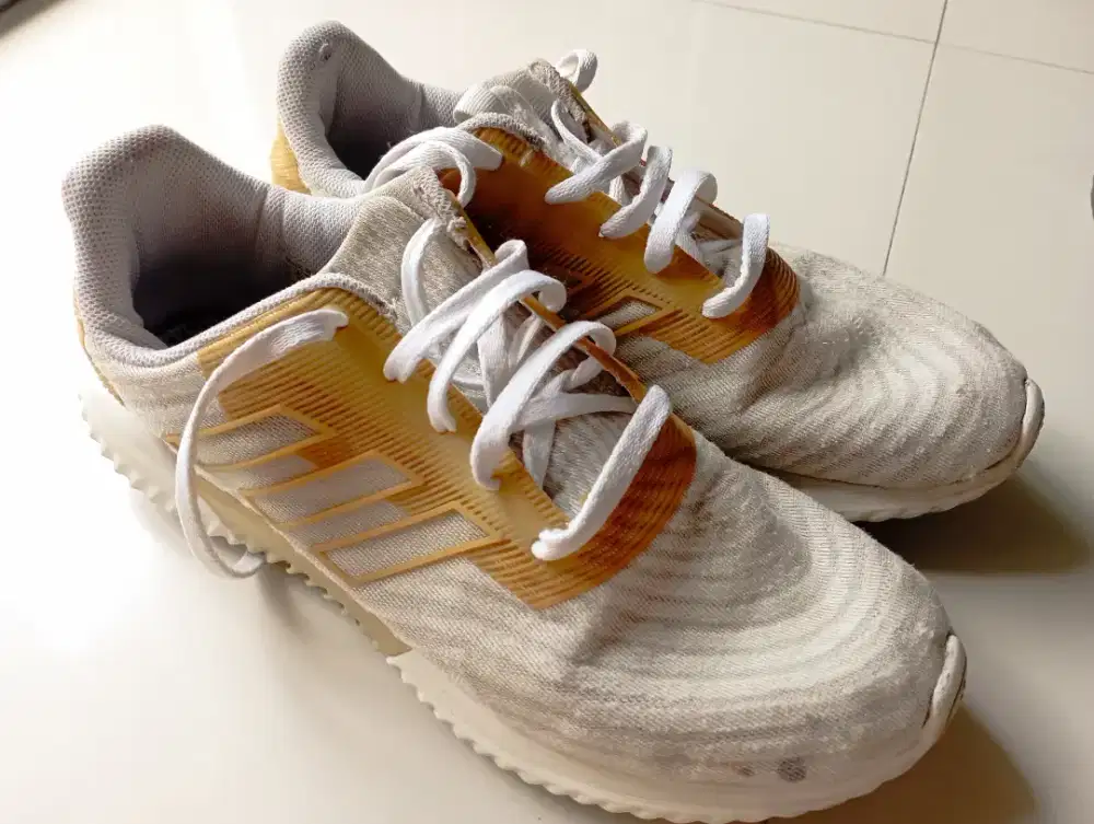 Sepatu Adidas Climacool 43.5 fit 43