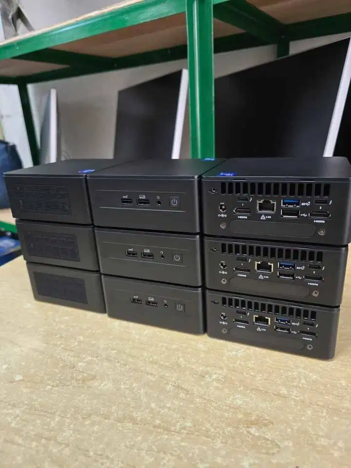 TERIMA JUAL / BELI INTEL NUC, COMPUTER, SERVER, LAPTOP DAN SERVER