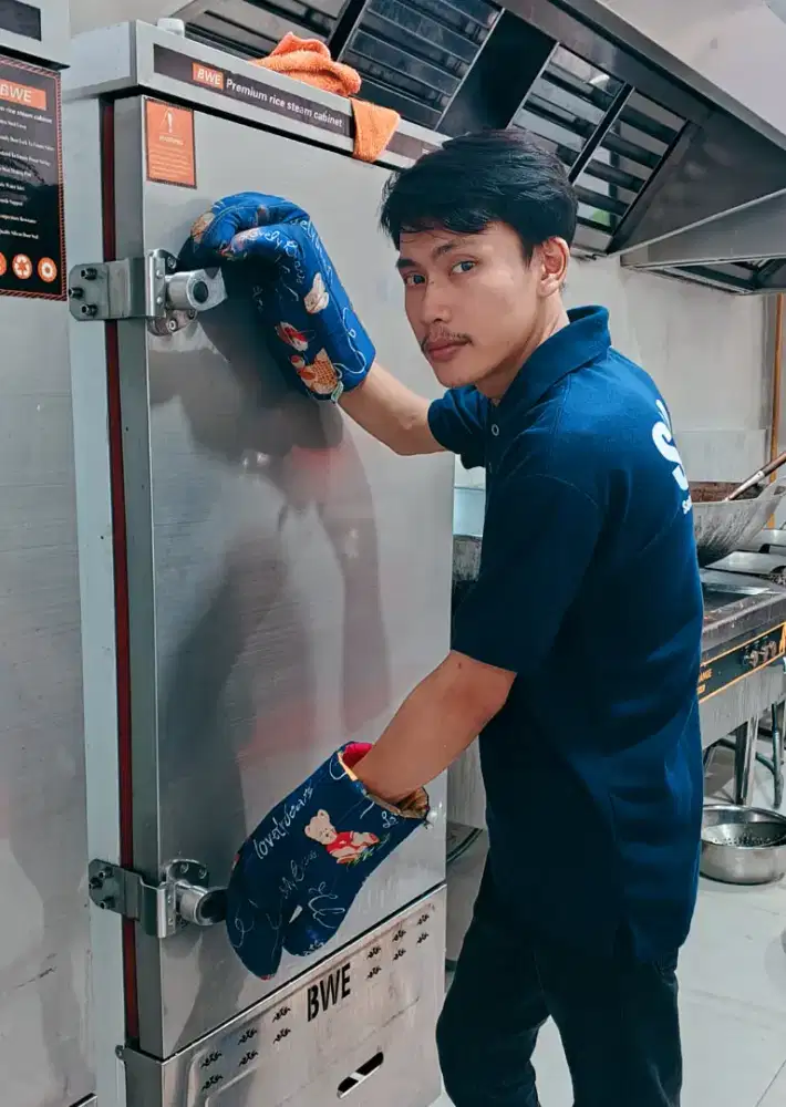 Cari Kerjaan Apa Aja