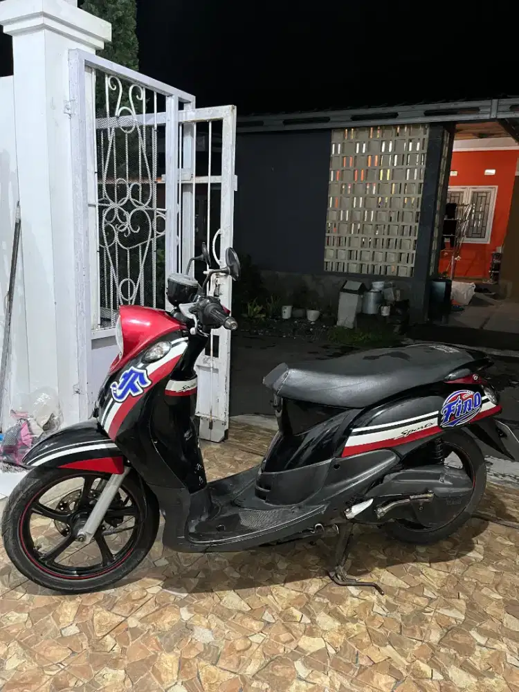 Mio Fino Old 2012 Karbu