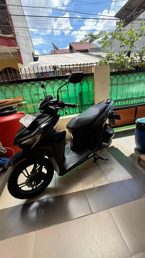 Honda Vario 150 keyless 2020
