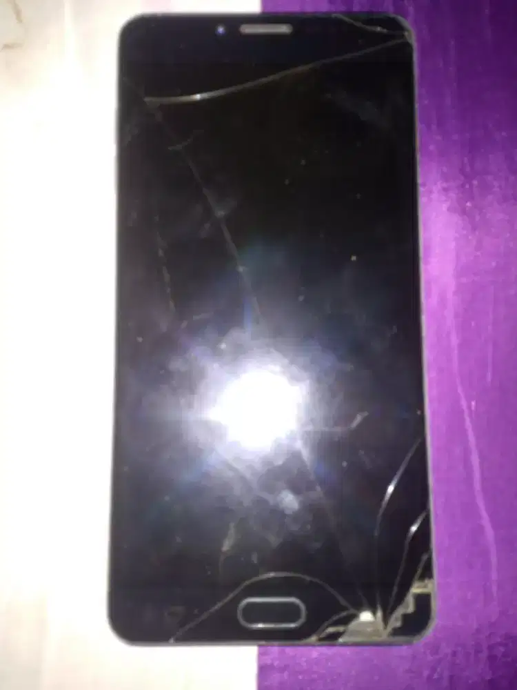 Android Samsung jadul seken