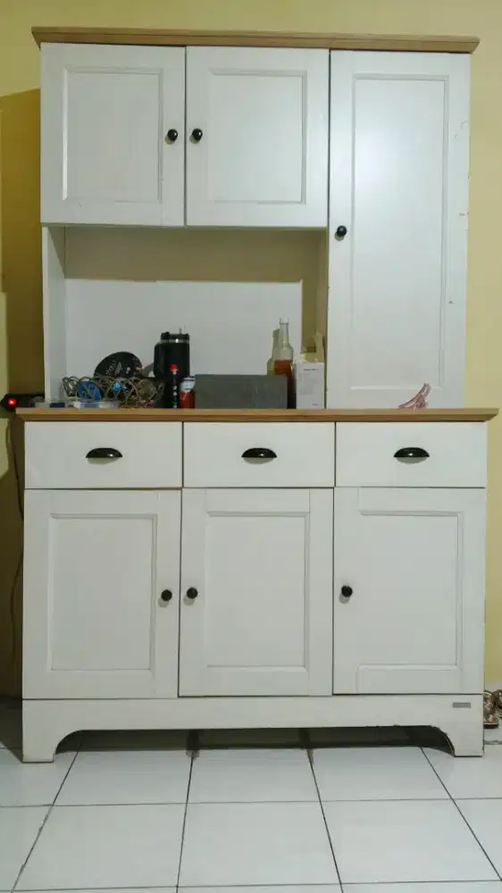 3 lemari merek imporma