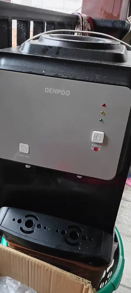 Dispenser jual murah saja