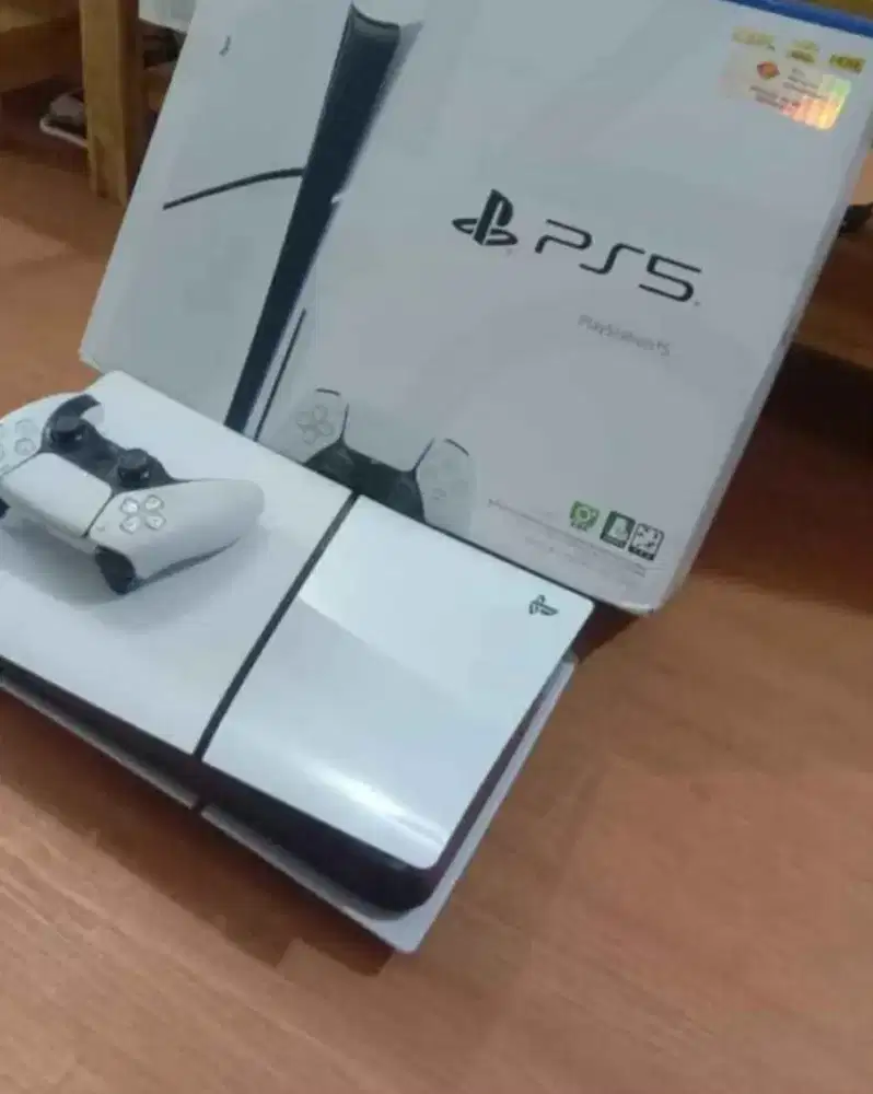 PS 5 good condition