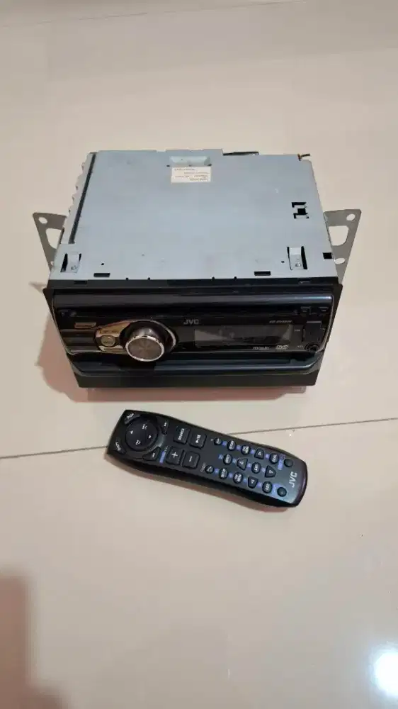 Head unit Grand livina L10 ORI