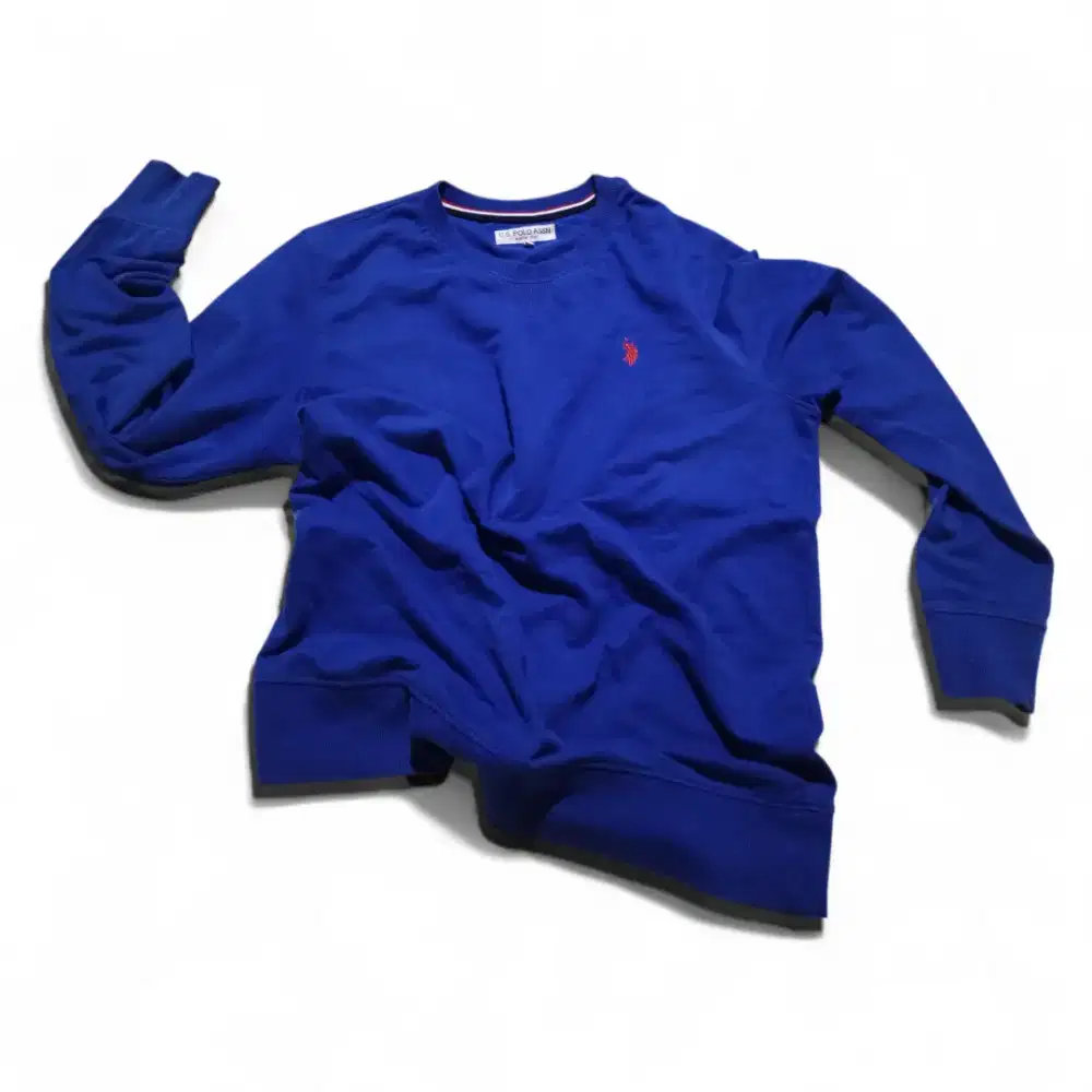 Crewnek us polo assn